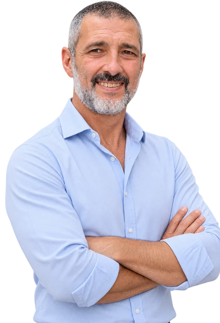 Damiano Dacco